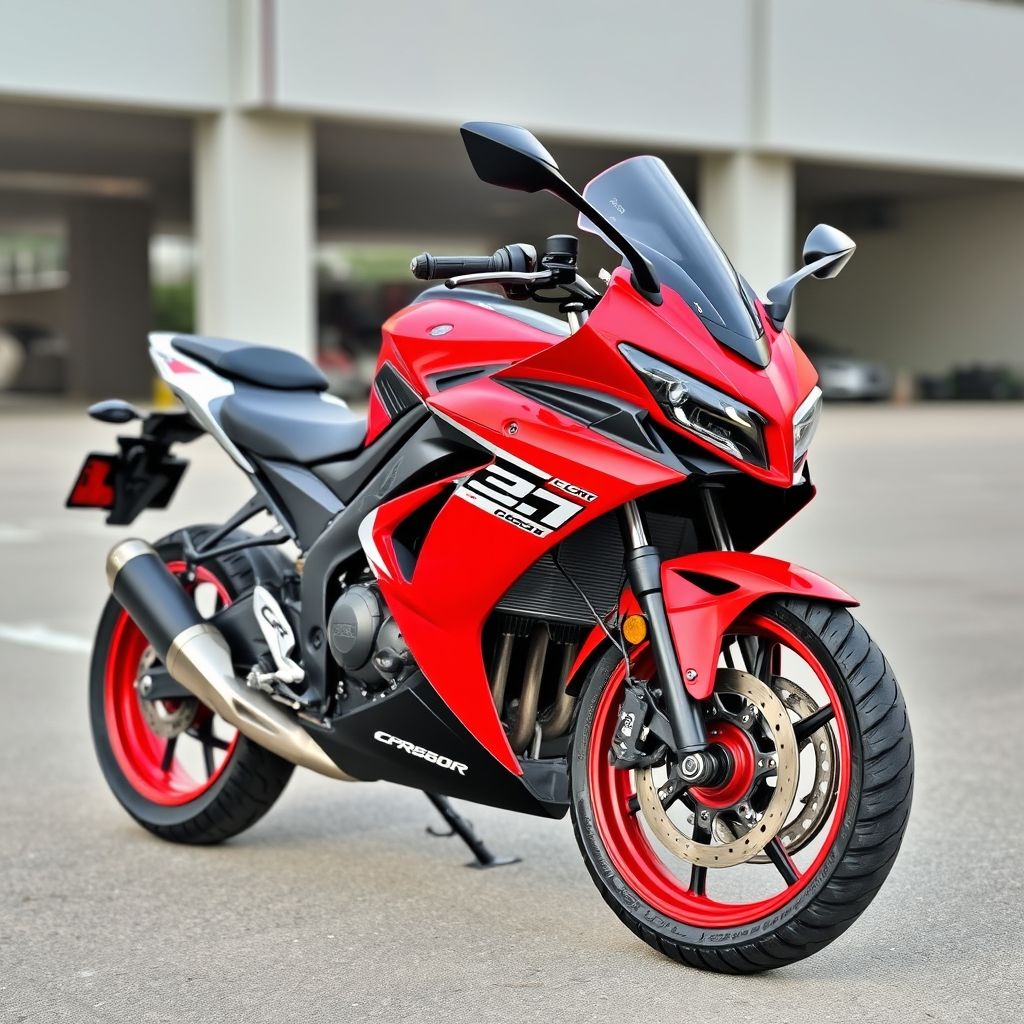 เสียงตอบรับจากผู้ใช้ CBR650R 2026